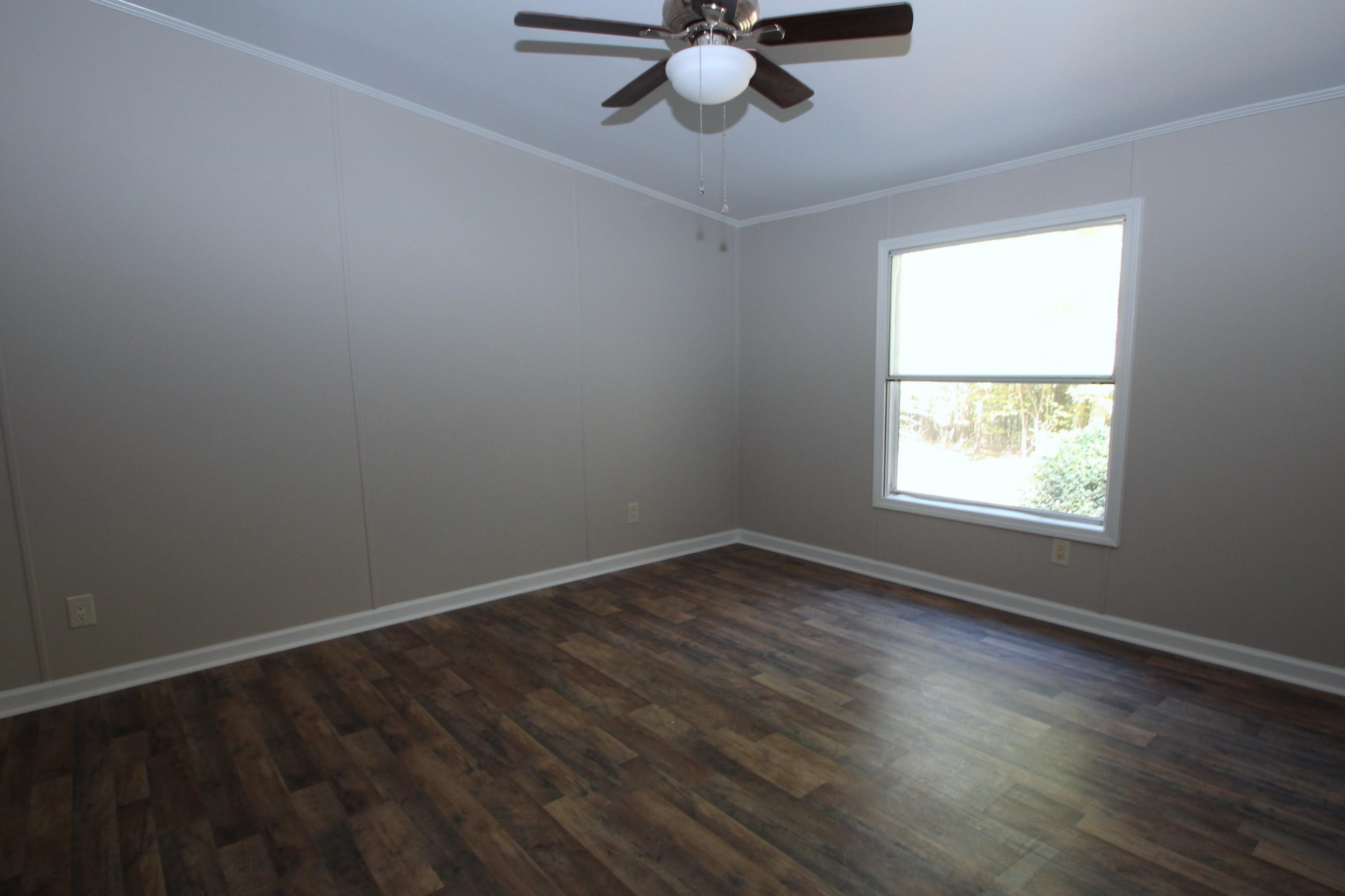 1075 Stoney Mountain Road Rougemont, NC 27572 - Photo 5 of 14 Master Bedroom