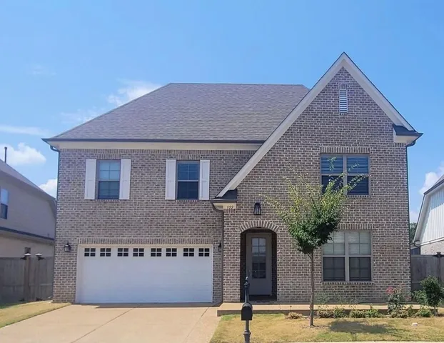 $640,000 | 499 Dogwood Valley Drive, Collierville, TN 38017