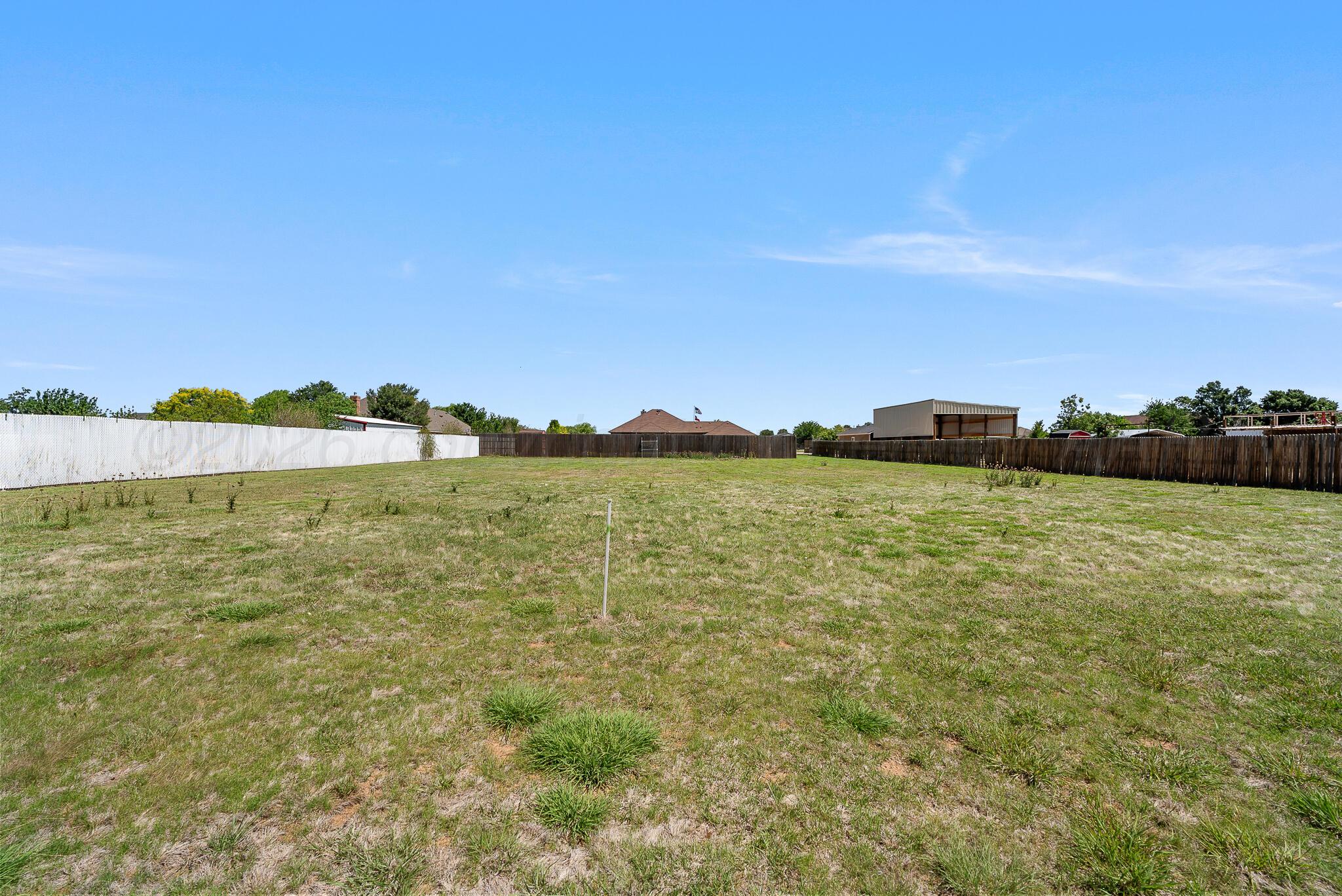 7951 Raburn Lane Canyon, TX 79015 - Photo 39 of 41 7951 Raburn -1