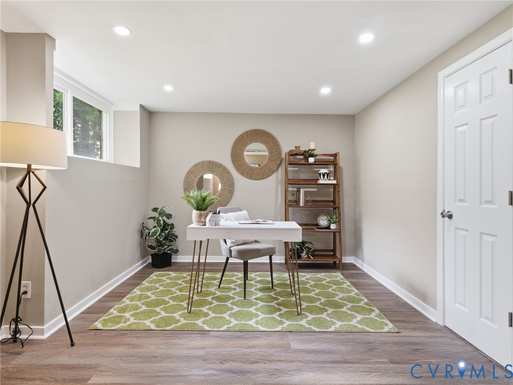 4503 Jan Road Henrico, VA 23231 - Photo 25 of 40 Gallery Image 25
