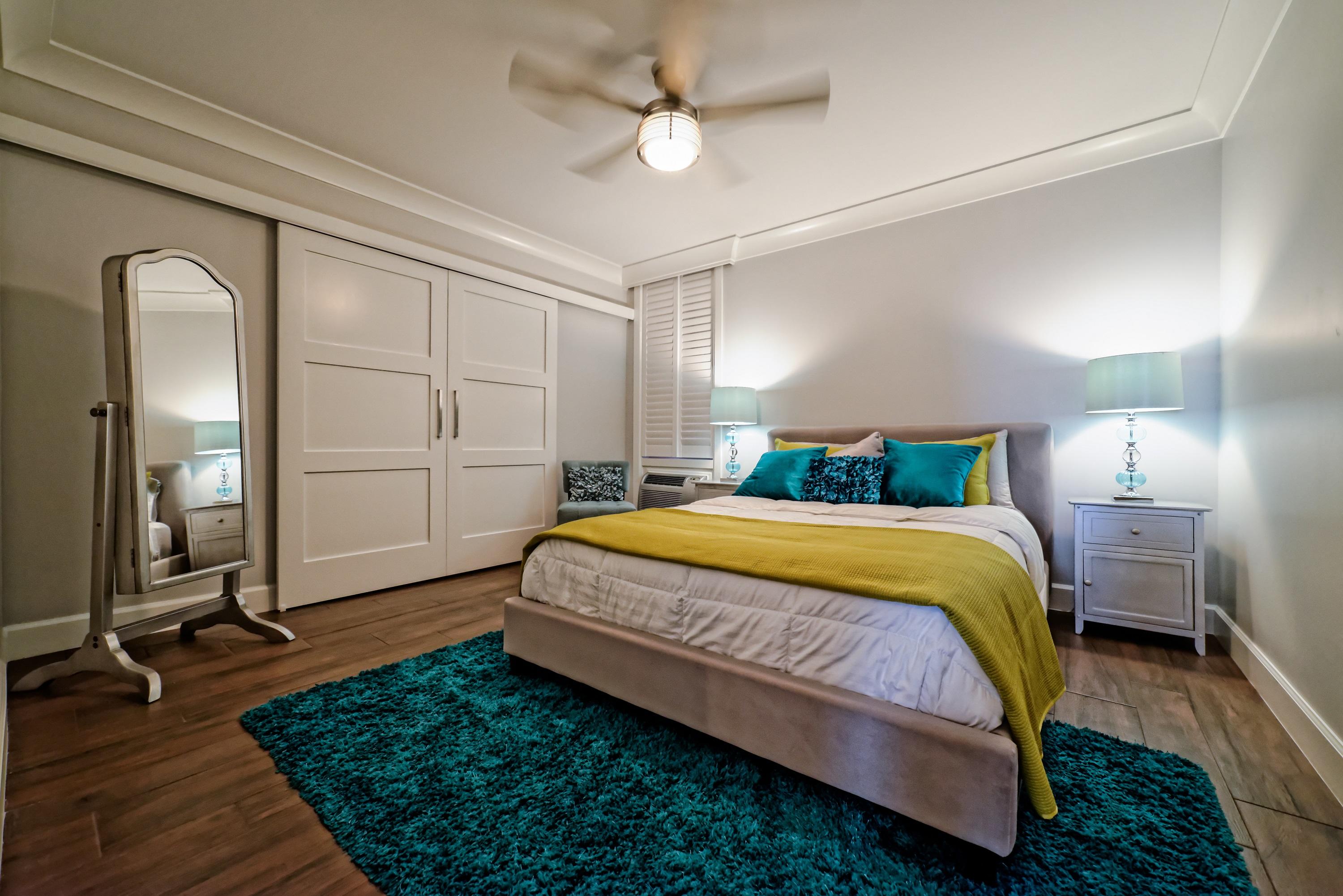 15 South Golfview Road, Unit 402 Lake Worth Beach, FL 33460 - Photo 5 of 13 005
