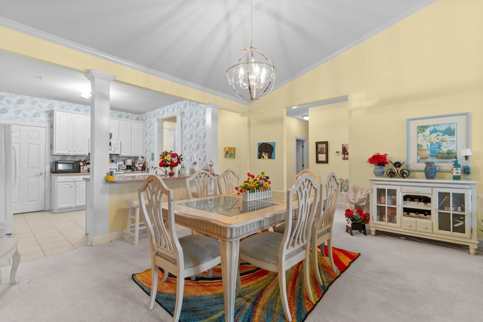 700 Pickering Drive, Unit 202 Murrells Inlet, SC 29576 - Photo 9 of 37