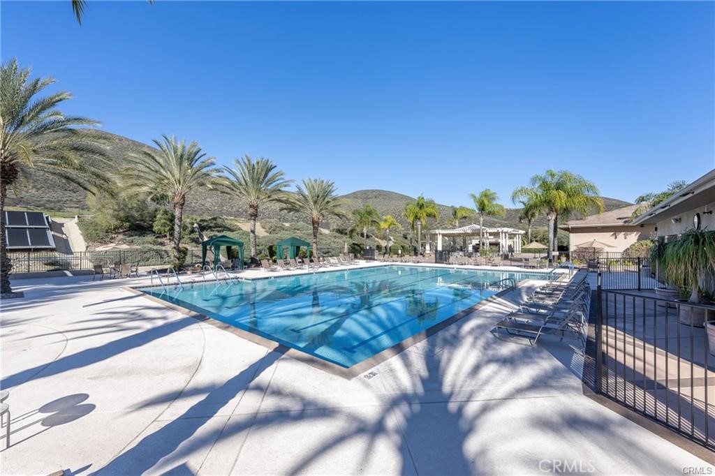 27956 Crystal Spring Drive Menifee, CA 92584 - Photo 25 of 25 a view of outdoor space and yard