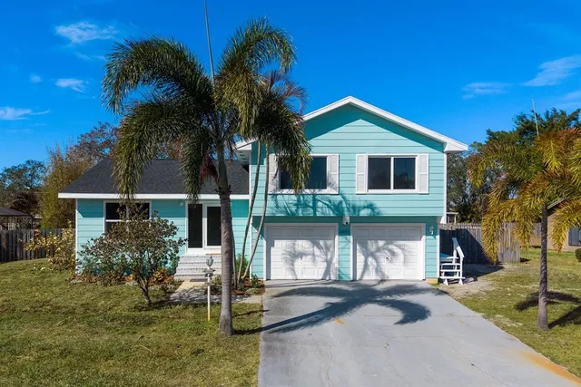 $409,900 | 2450 Southeast Alden Street, Port St. Lucie, FL 34984