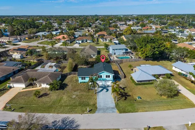 $409,900 | 2450 Southeast Alden Street, Port St. Lucie, FL 34984