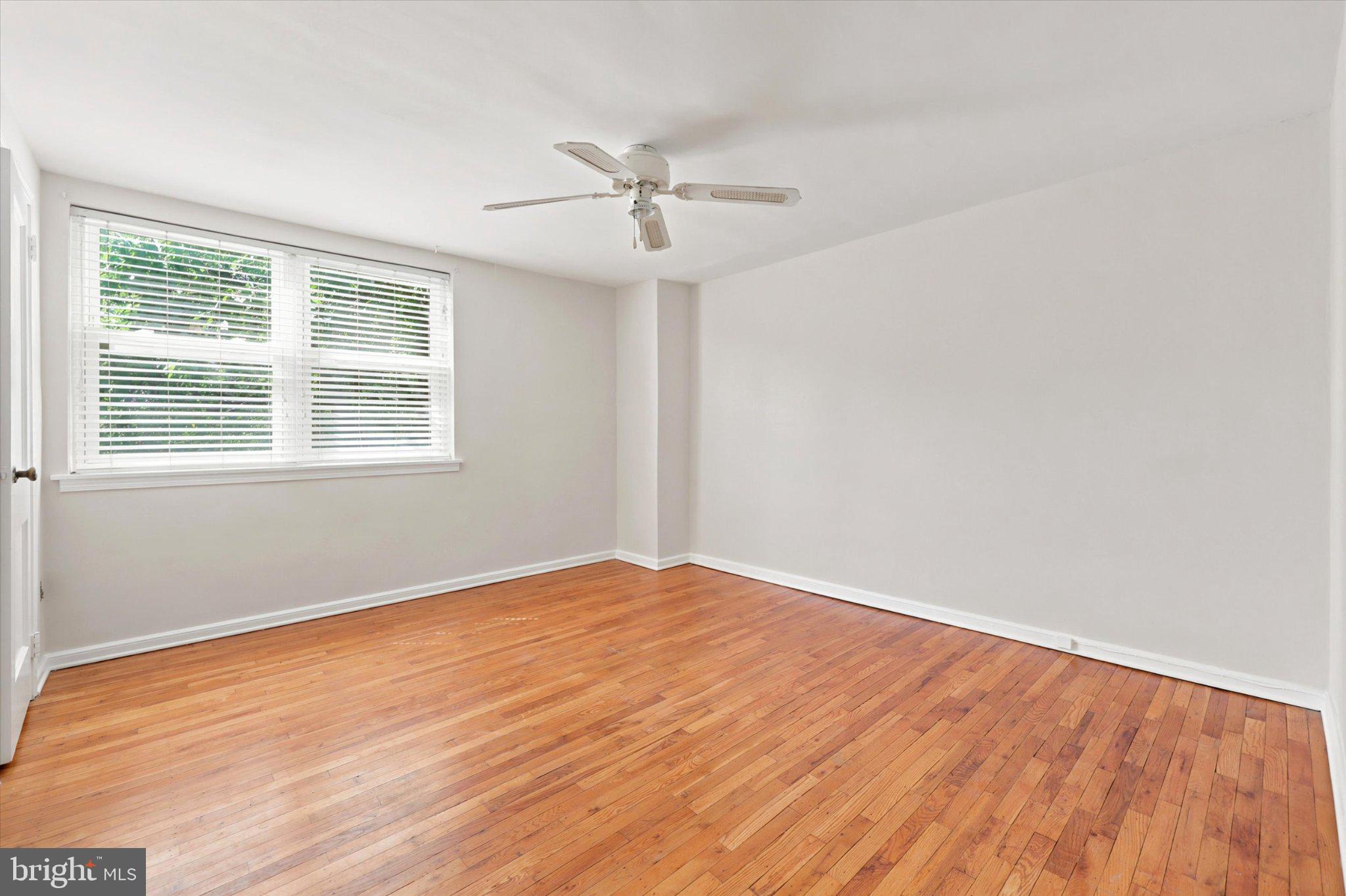 107 Plant Avenue Wayne, PA 19087 - Photo 3 of 15 Bright and airy blank canvas space.