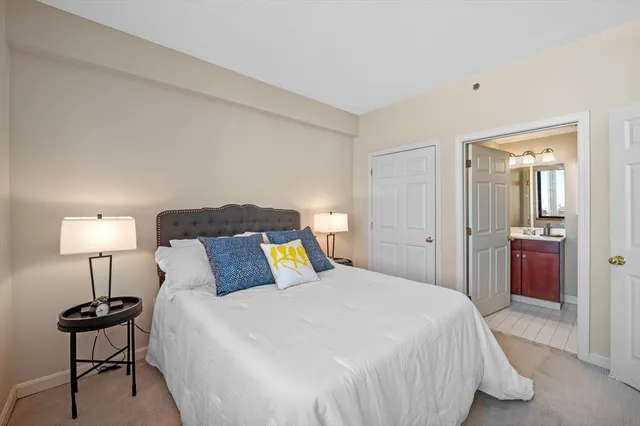 $832,500 | 169 Monsignor O'Brien Highway, Unit 605, Cambridge, MA 02141