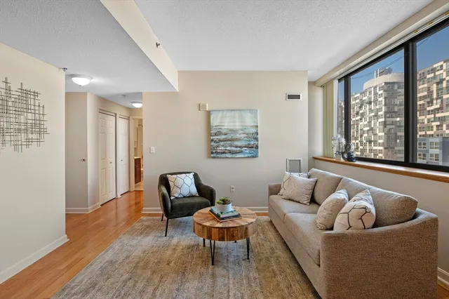 $832,500 | 169 Monsignor O'Brien Highway, Unit 605, Cambridge, MA 02141