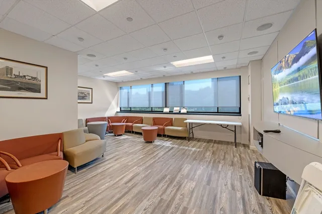 $832,500 | 169 Monsignor O'Brien Highway, Unit 605, Cambridge, MA 02141