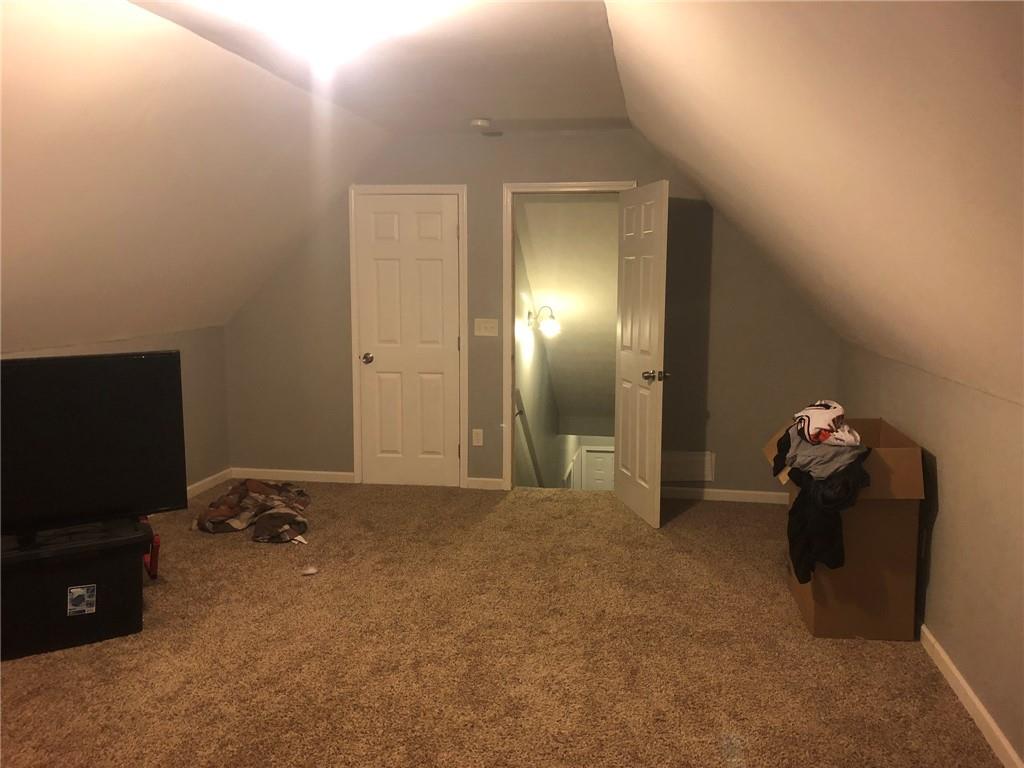 848 Windy Mill Court Temple, GA 30179 - Photo 18 of 19 a view of livingroom with workspace