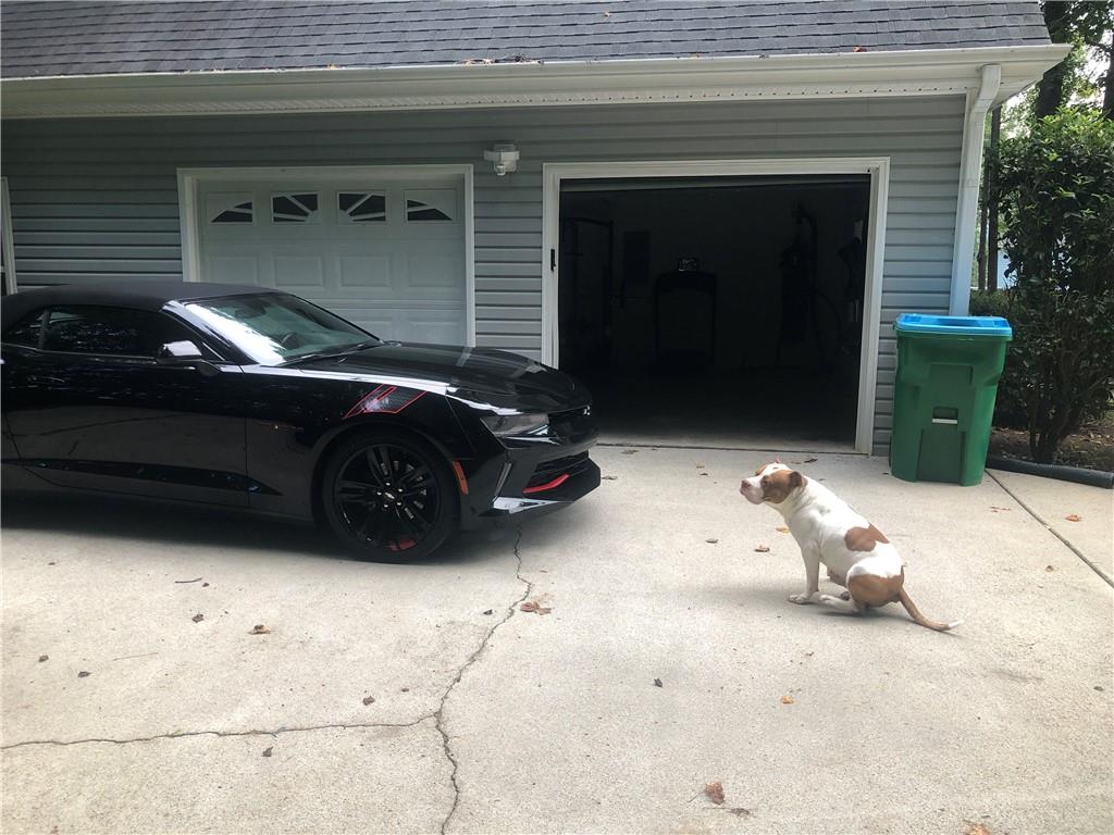 848 Windy Mill Court Temple, GA 30179 - Photo 10 of 19 a front view of a house