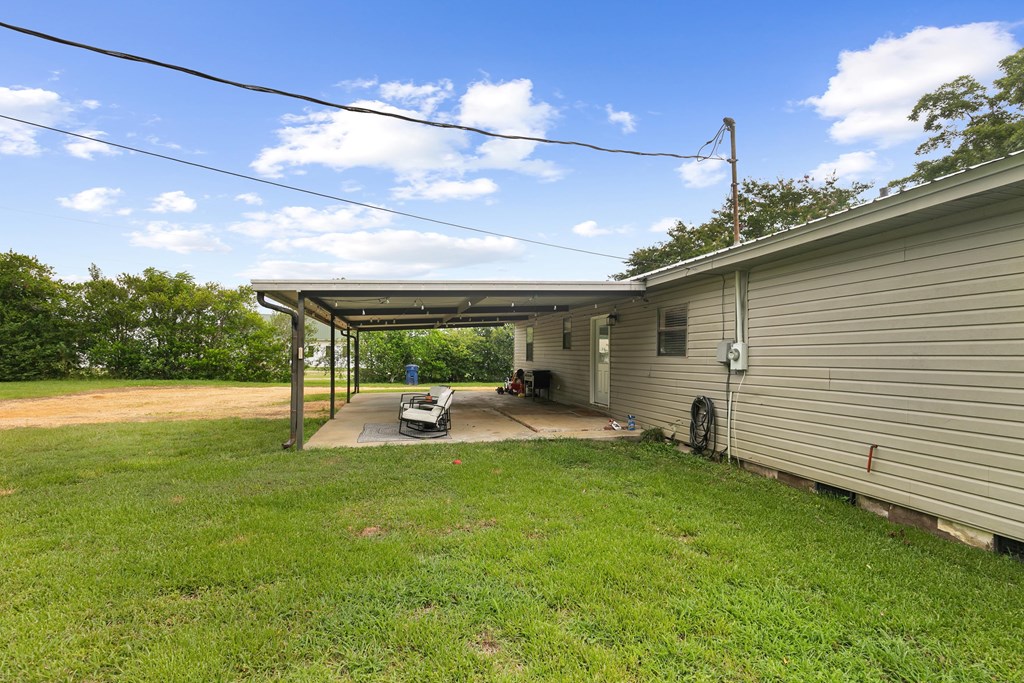 4186 Taylor Road Dothan, AL 36301 - Photo 39 of 40