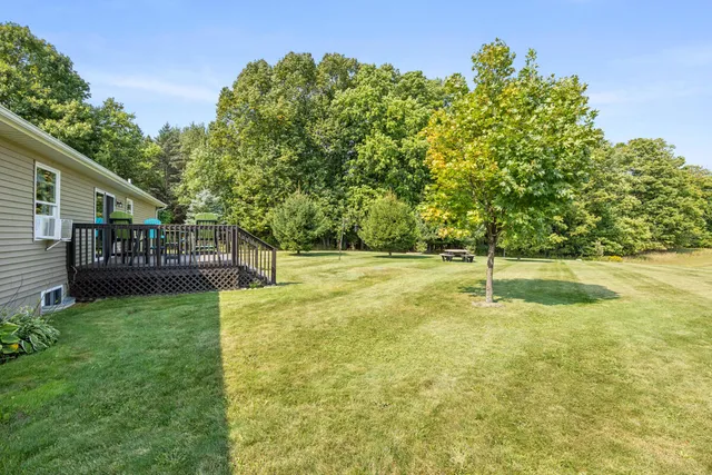 $1,075,000 | 10582 East 80th Street, Reed City, MI 49677
