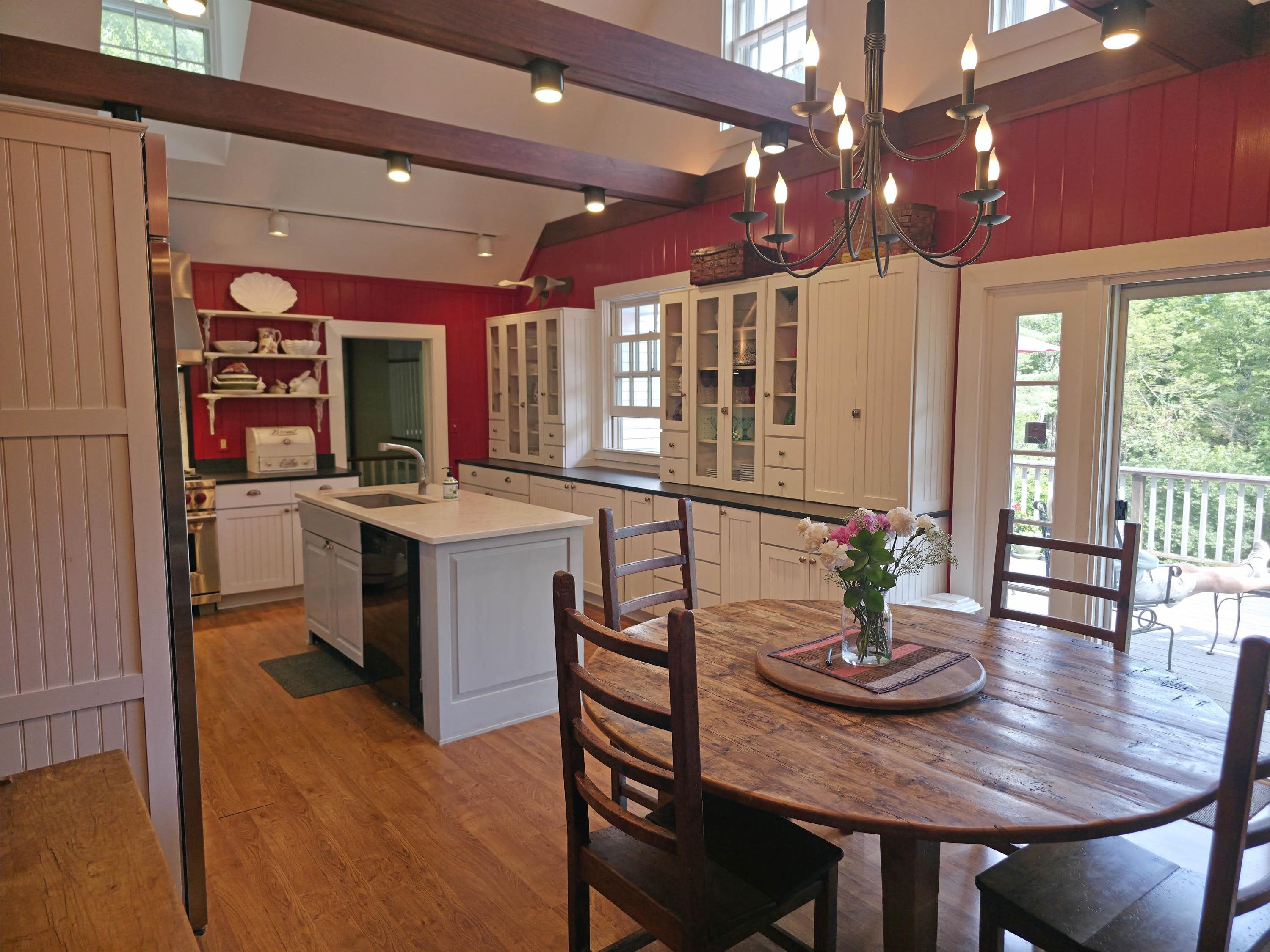 350 West Hill Road Putney, VT 05346 - Photo 16 of 26 Gallery Image 16