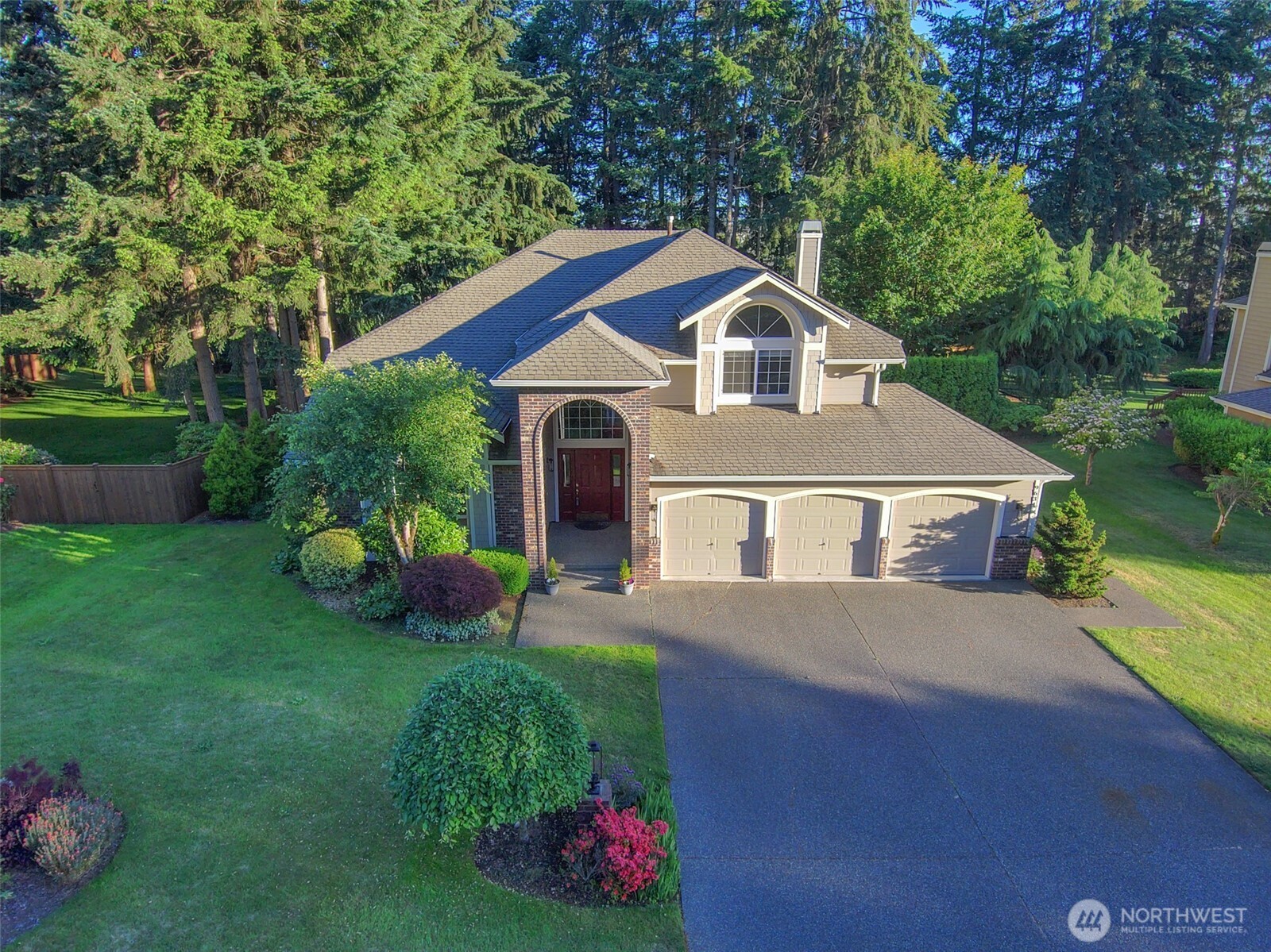 9634 Regency Loop Southeast Olympia, WA 98513 - Photo 36 of 39