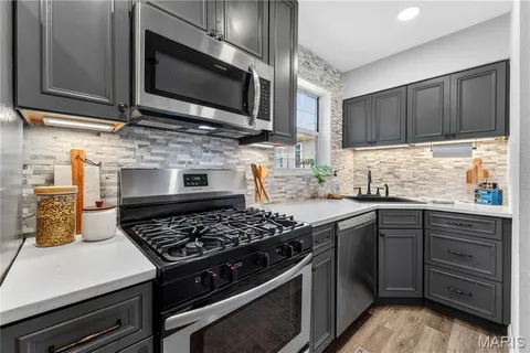 $209,000 | 9102 West Swan Circle, Brentwood, MO 63144