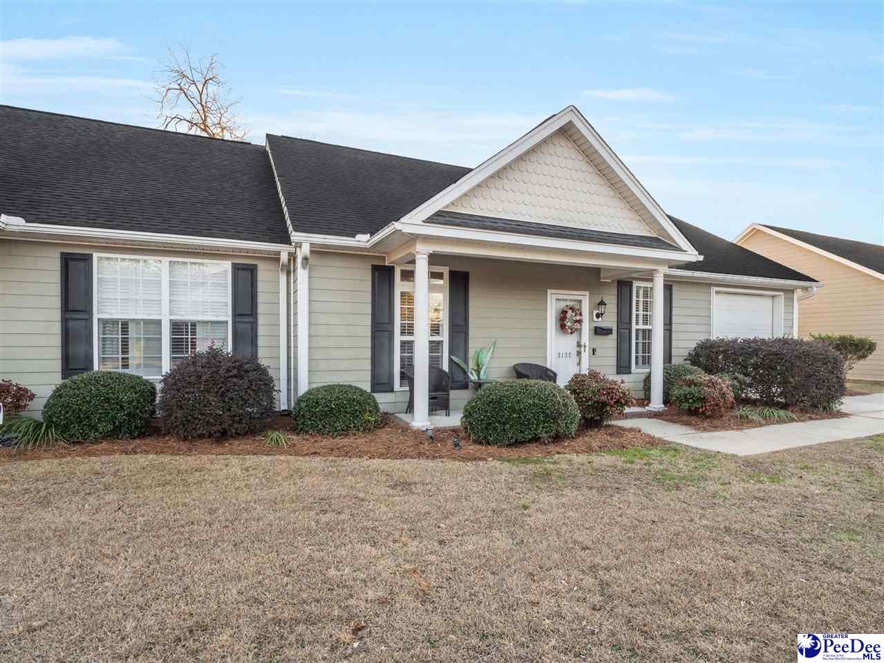 313 C Graham Street Florence, SC 29501 - Photo 3 of 33 Gallery Image 3