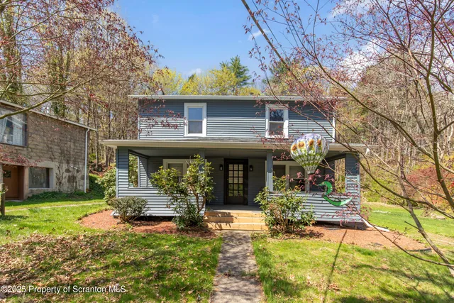 $235,000 | 675 Apple Tree Road, Pittston, PA 18643