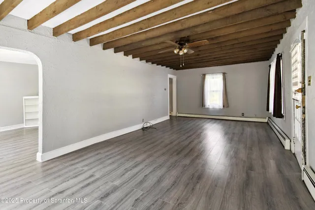 $235,000 | 675 Apple Tree Road, Pittston, PA 18643