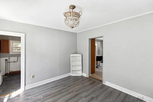 $235,000 | 675 Apple Tree Road, Pittston, PA 18643