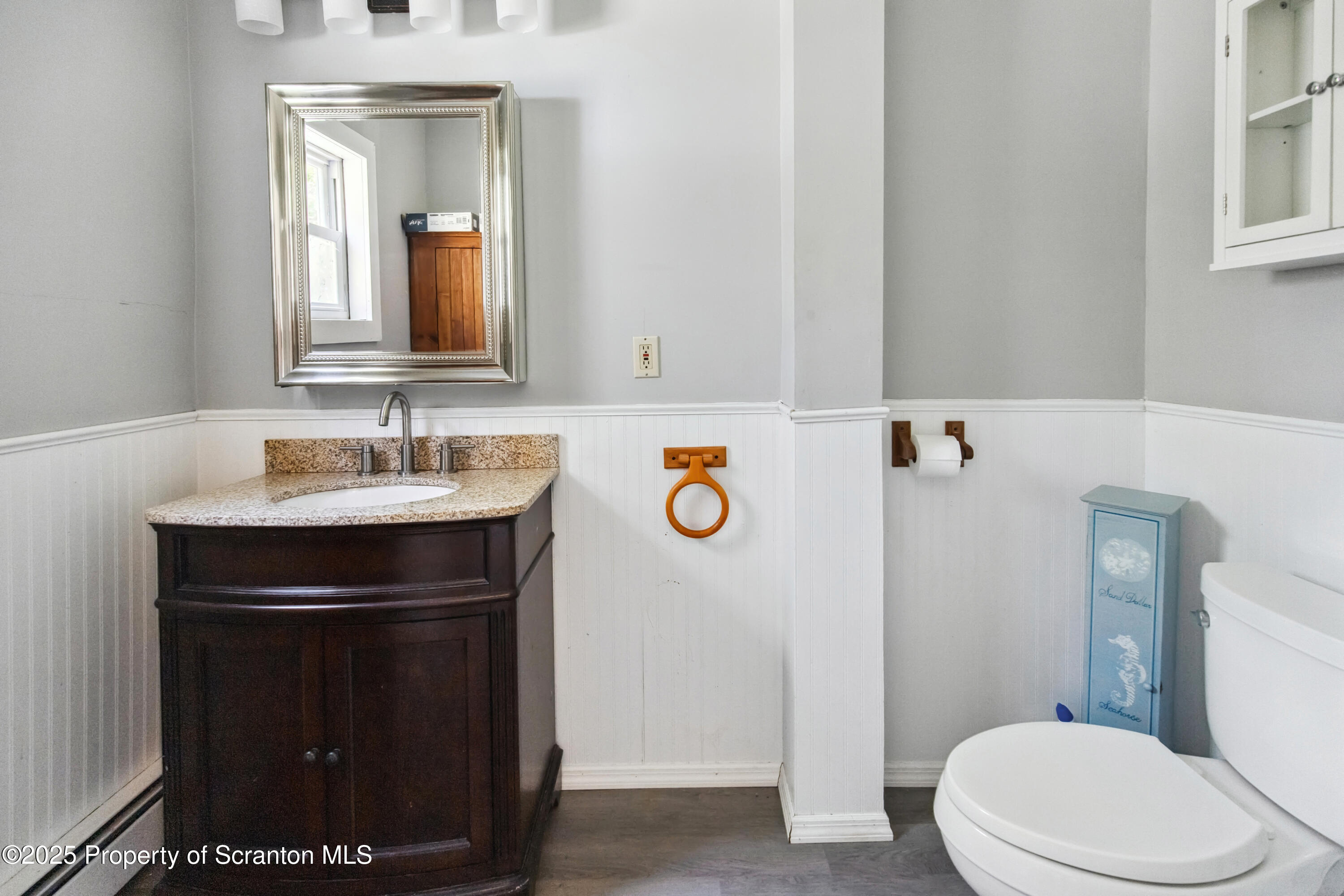 675 Apple Tree Road Pittston, PA 18643 - Photo 18 of 46 Bathroom