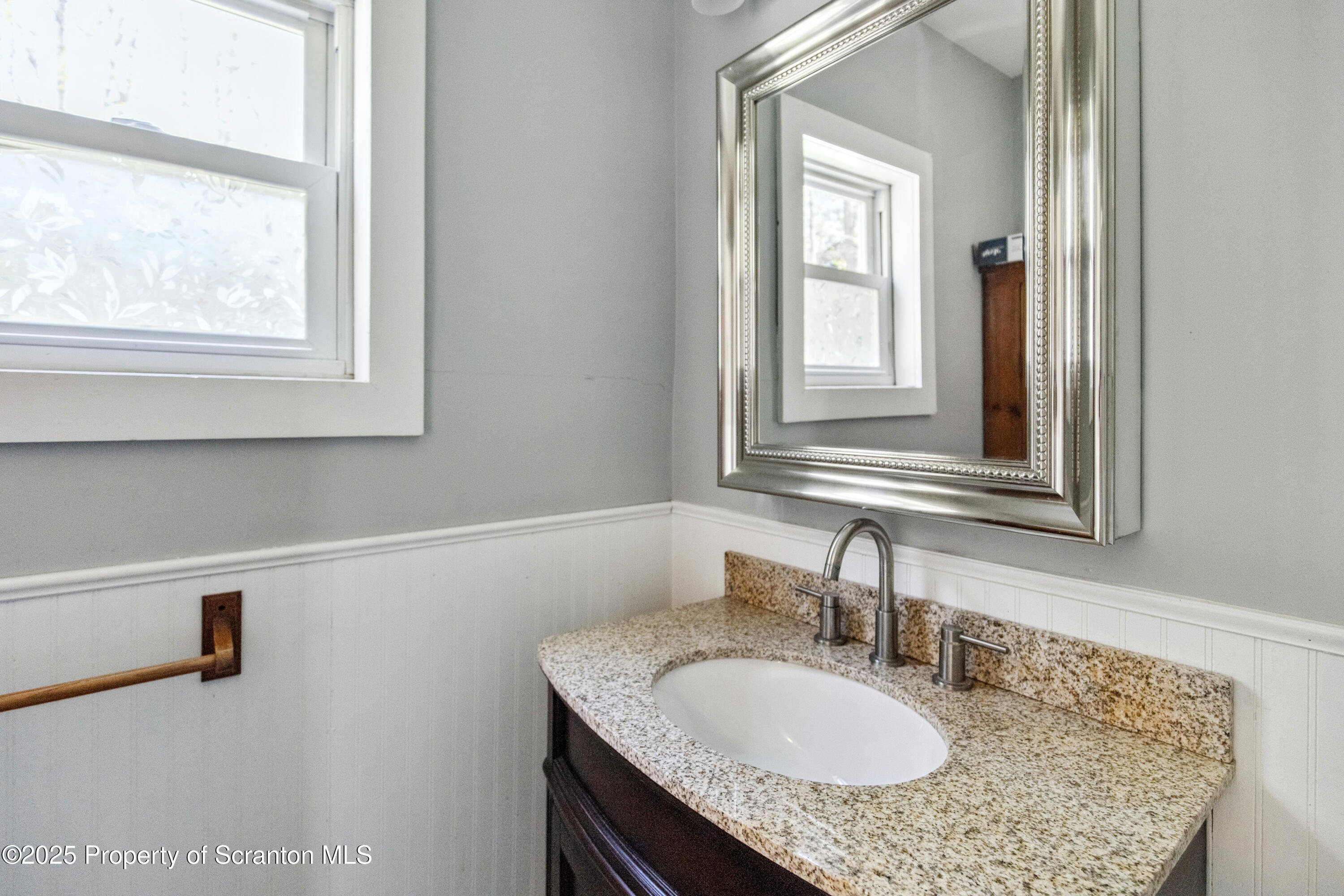 675 Apple Tree Road Pittston, PA 18643 - Photo 20 of 46 Bathroom