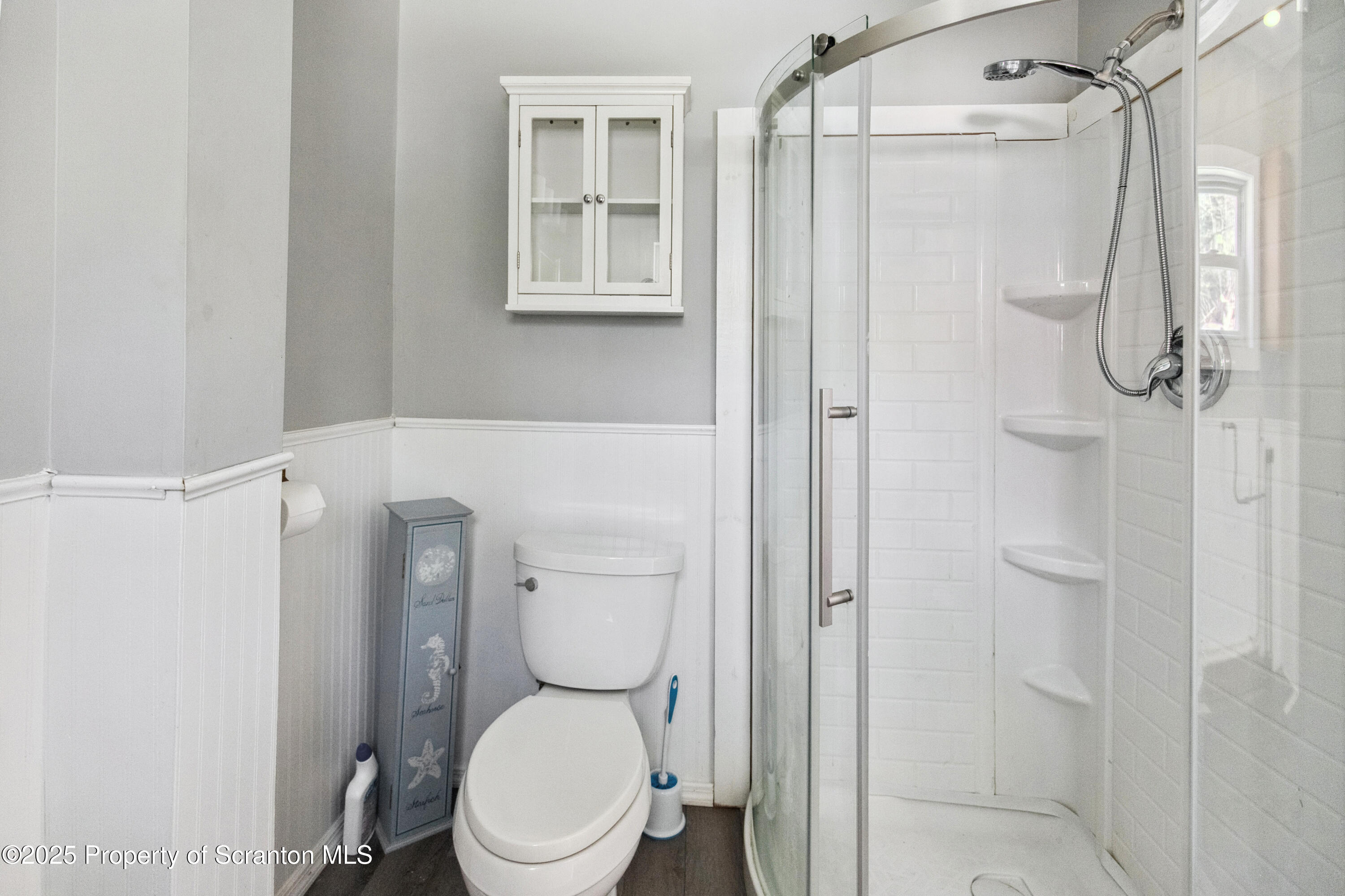 675 Apple Tree Road Pittston, PA 18643 - Photo 21 of 46 Bathroom