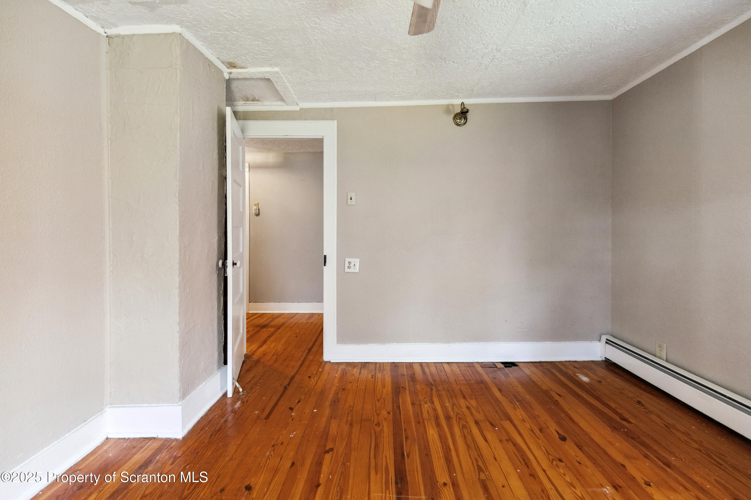 675 Apple Tree Road Pittston, PA 18643 - Photo 26 of 46 Bedroom