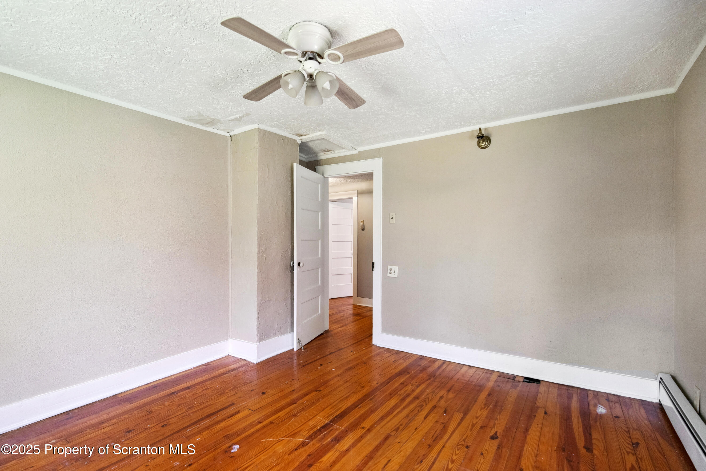 675 Apple Tree Road Pittston, PA 18643 - Photo 27 of 46 Bedroom