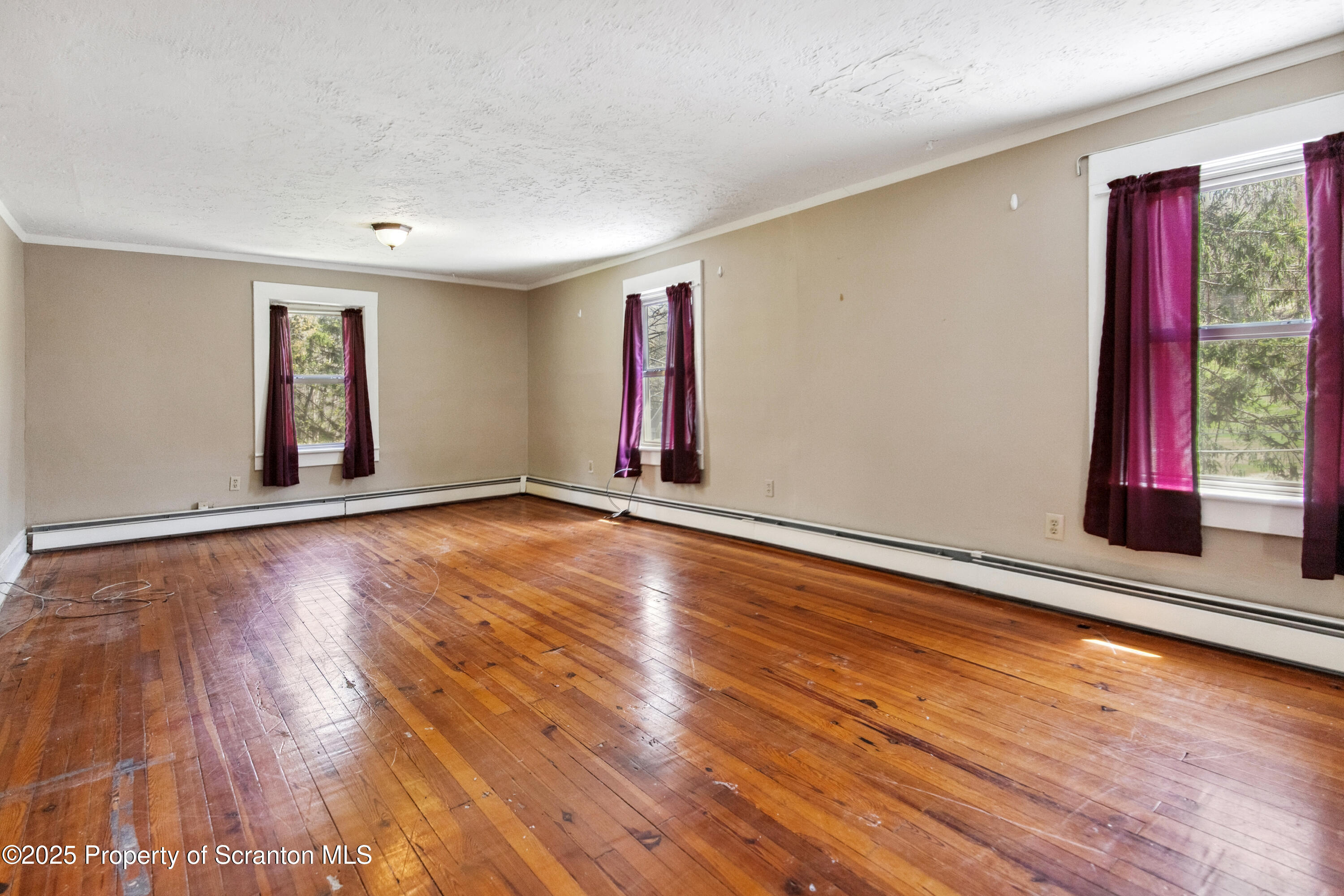 675 Apple Tree Road Pittston, PA 18643 - Photo 31 of 46 Bedroom