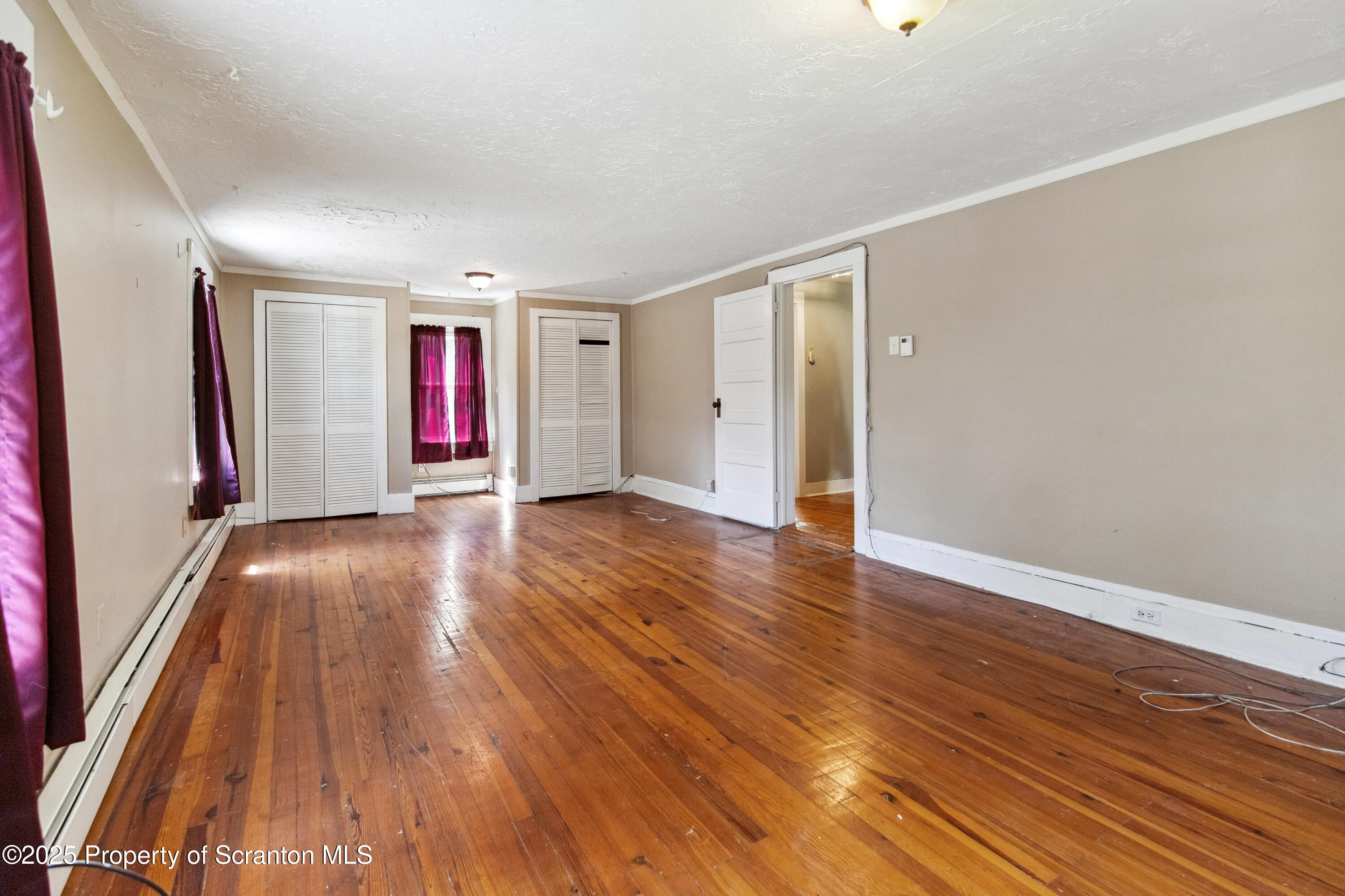 675 Apple Tree Road Pittston, PA 18643 - Photo 33 of 46 Bedroom