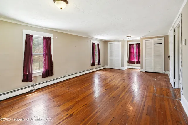 $235,000 | 675 Apple Tree Road, Pittston, PA 18643