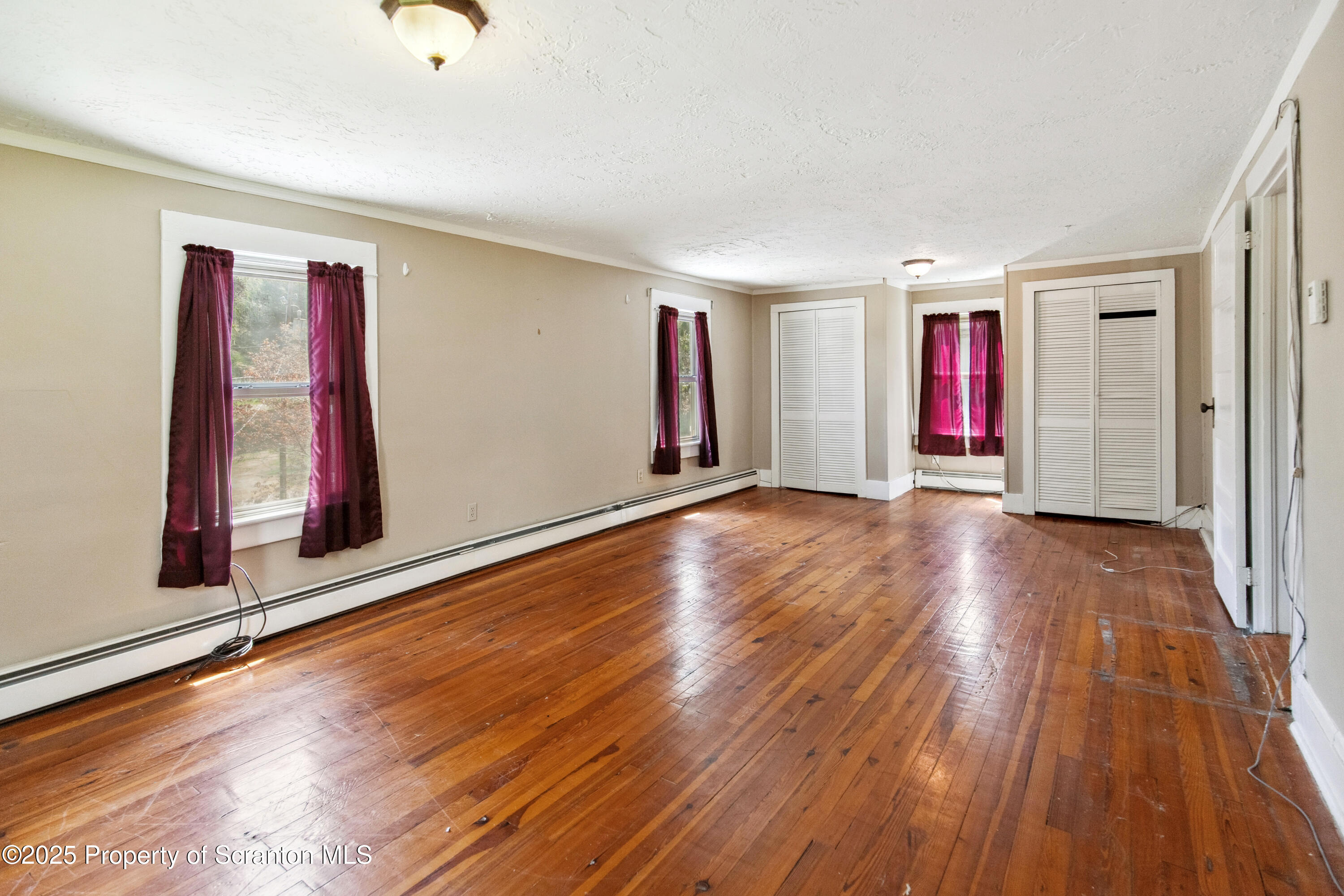 675 Apple Tree Road Pittston, PA 18643 - Photo 34 of 46 Bedroom