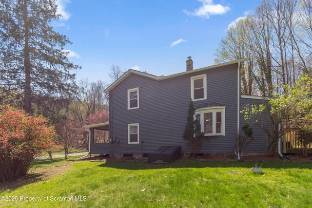 $235,000 | 675 Apple Tree Road, Pittston, PA 18643