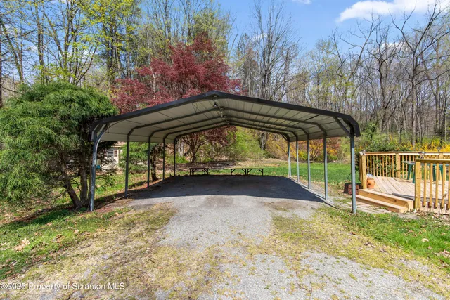 $235,000 | 675 Apple Tree Road, Pittston, PA 18643