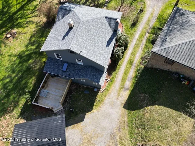 $235,000 | 675 Apple Tree Road, Pittston, PA 18643