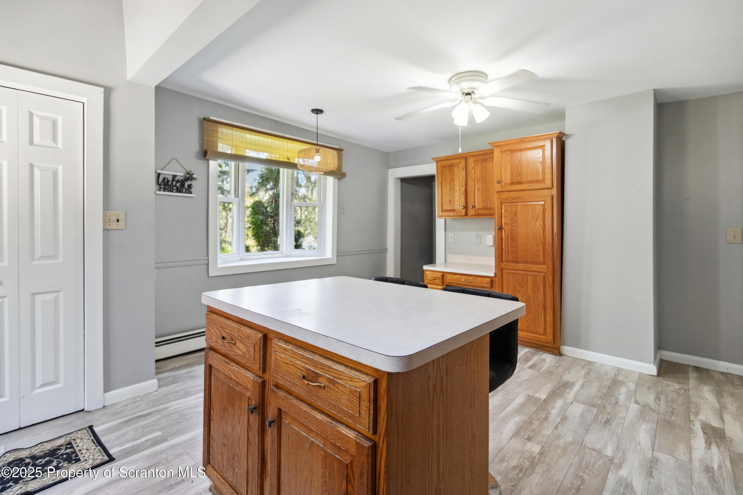 675 Apple Tree Road Pittston, PA 18643 - Photo 5 of 46 Kitchen