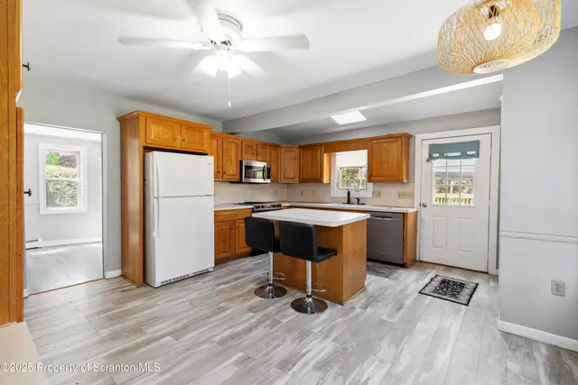 $235,000 | 675 Apple Tree Road, Pittston, PA 18643