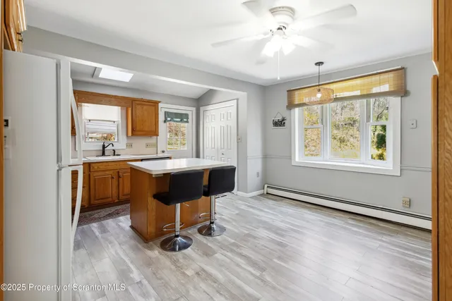 $235,000 | 675 Apple Tree Road, Pittston, PA 18643