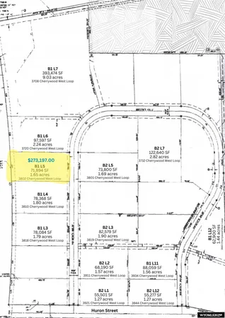 $275,000 | 3802 Cherrywood Loop, Laramie, WY 82070