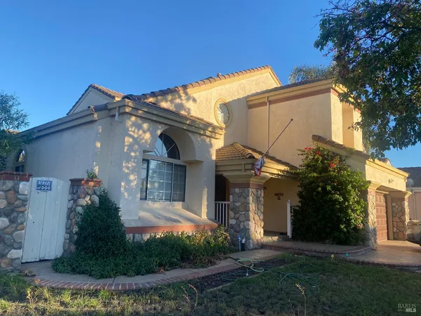 $500,000 | 401 Donaldson Court, Suisun City, CA 94585