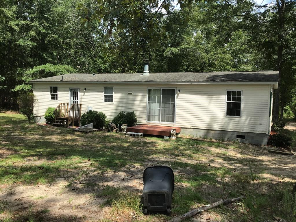 1100 Fox Young Road Wagener, SC 29164 - Photo 50 of 54