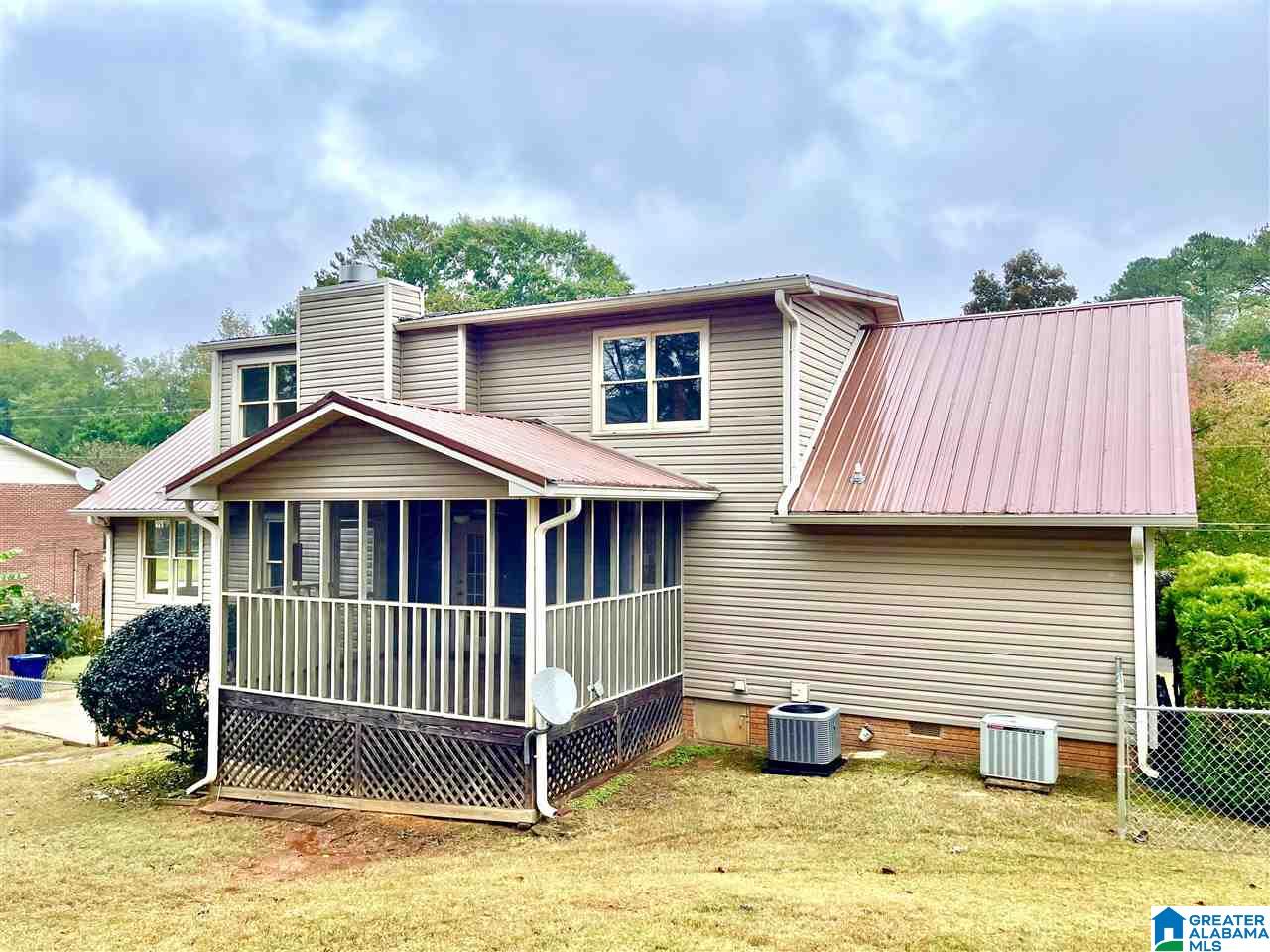1222 Woodmont Road Anniston, AL 36207 - Photo 48 of 50