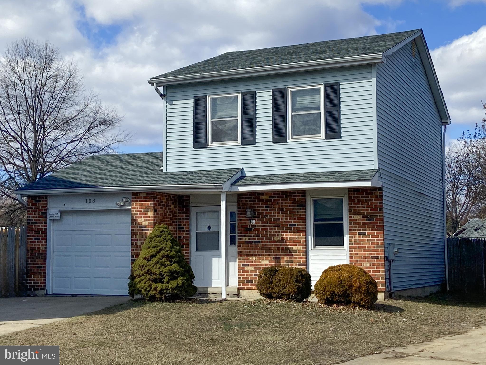 108 Channing Drive Bear, DE 19701 - Photo 2 of 13