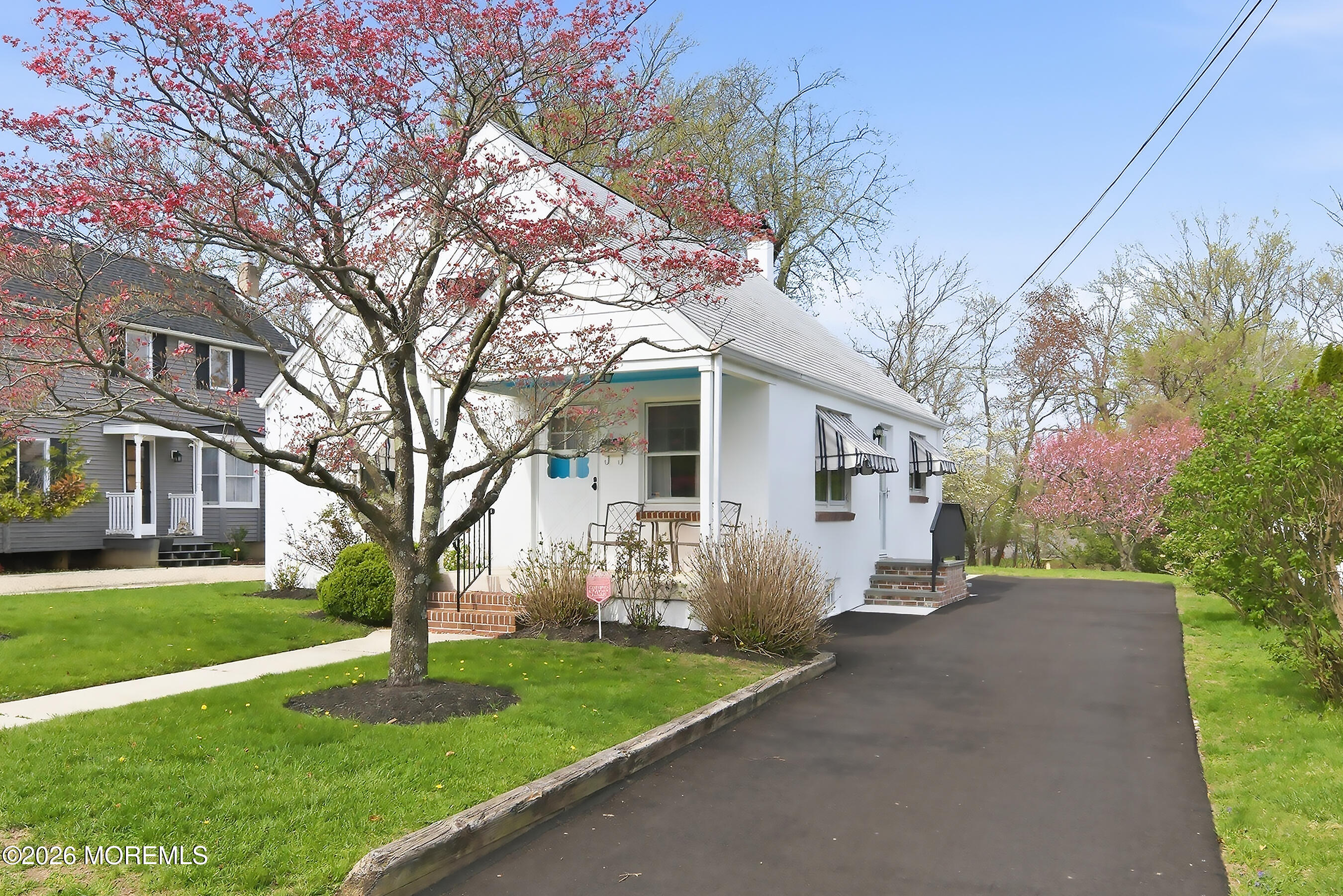 50 Ridge Avenue Manasquan, NJ 08736 - Photo 1 of 30 50 ridge front
