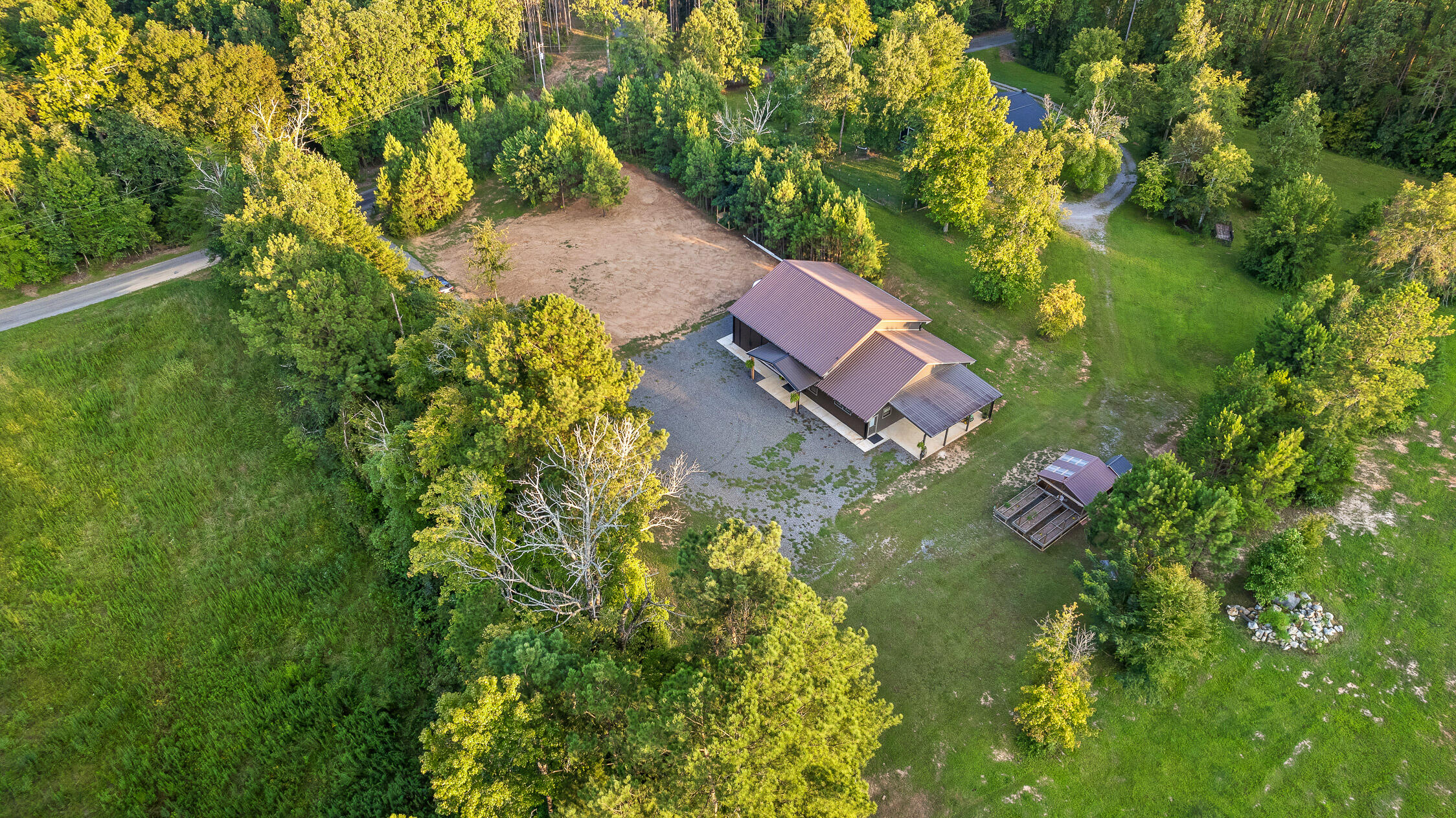 386 Bullens Road Ocoee, TN 37361 - Photo 6 of 52 Bullens-21
