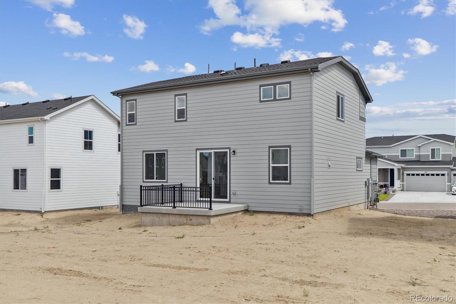 4315 Gozzer Ranch Drive Elizabeth, CO 80107 - Photo 18 of 19 Gallery Image 18