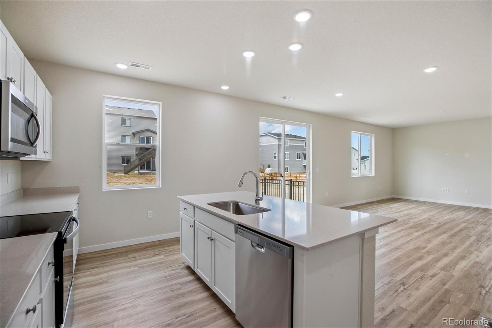 4315 Gozzer Ranch Drive Elizabeth, CO 80107 - Photo 3 of 19 Gallery Image 3