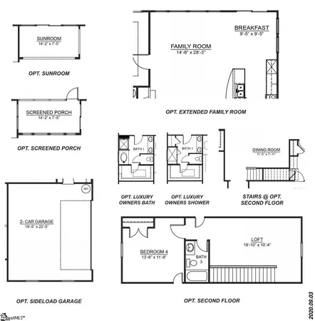 $338,900 | 116 Archer Drive, Greenwood, SC 29649