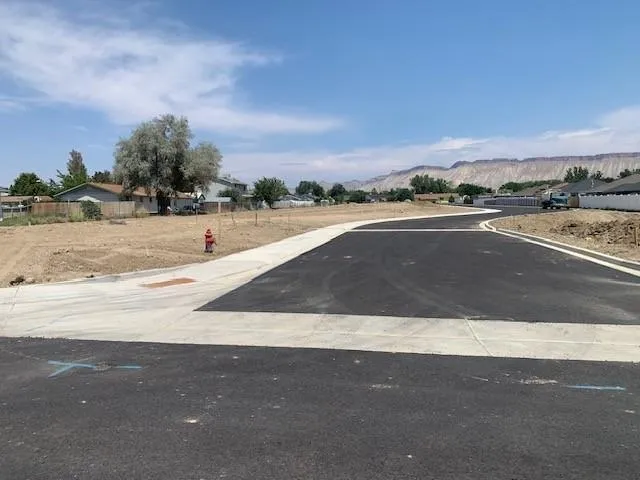 a view of swimming pool and ocean